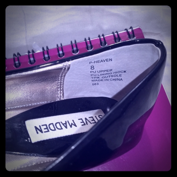 Shoes - Picture 1 of 5